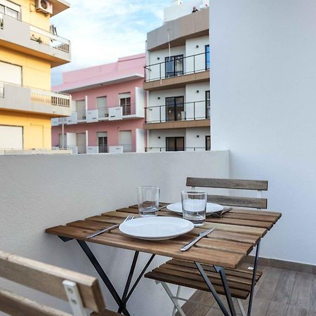 Blife Farensya Private Rooms FAO Buitenkant foto