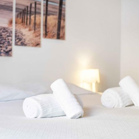 Blife Farensya Private Rooms FAO Buitenkant foto