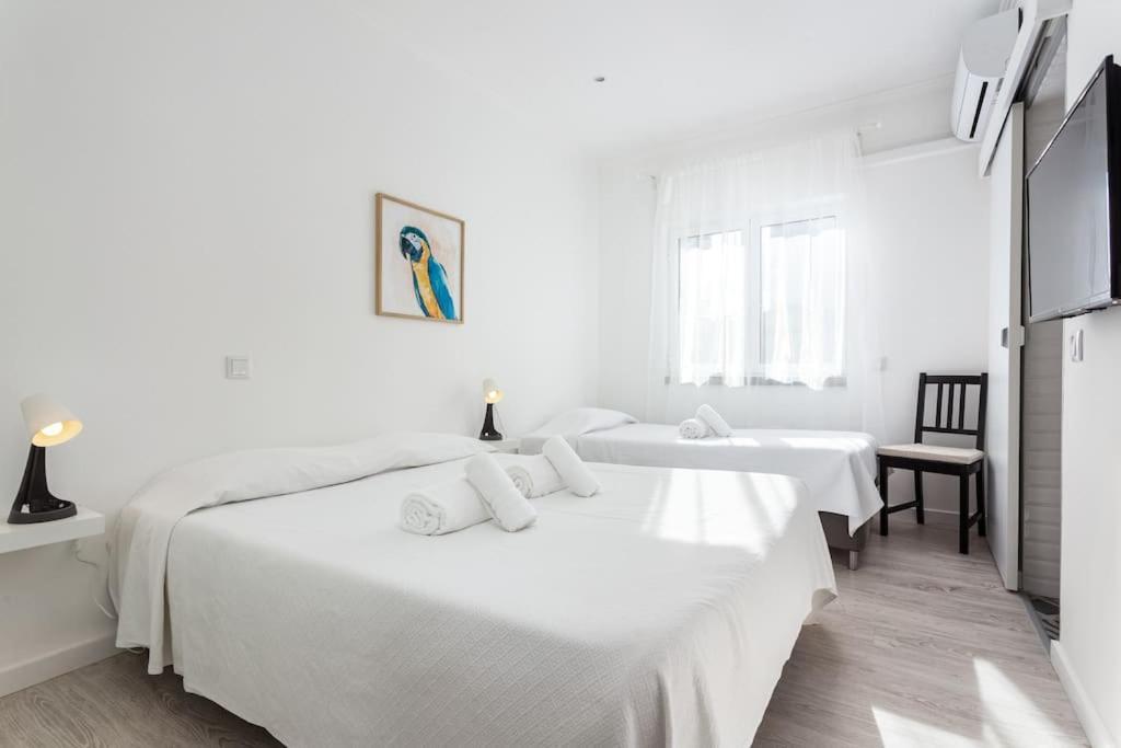 Blife Farensya Private Rooms FAO Buitenkant foto