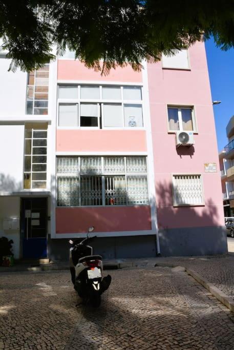 Blife Farensya Private Rooms FAO Buitenkant foto