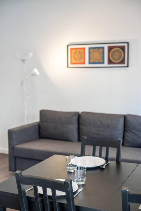 Blife Farensya Private Rooms FAO Buitenkant foto