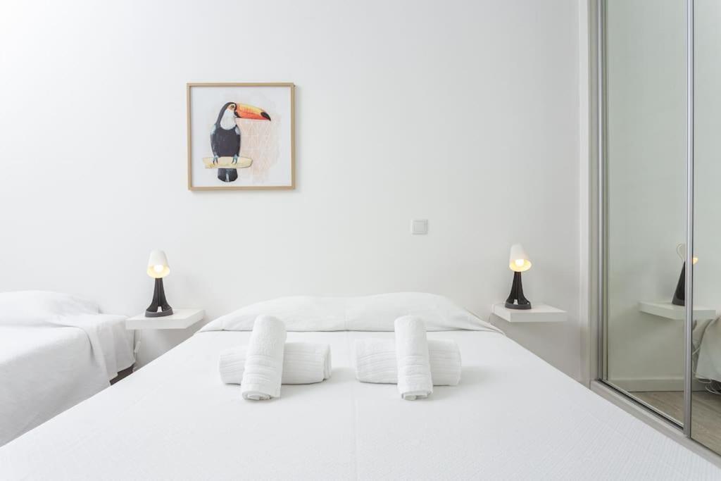 Blife Farensya Private Rooms FAO Buitenkant foto