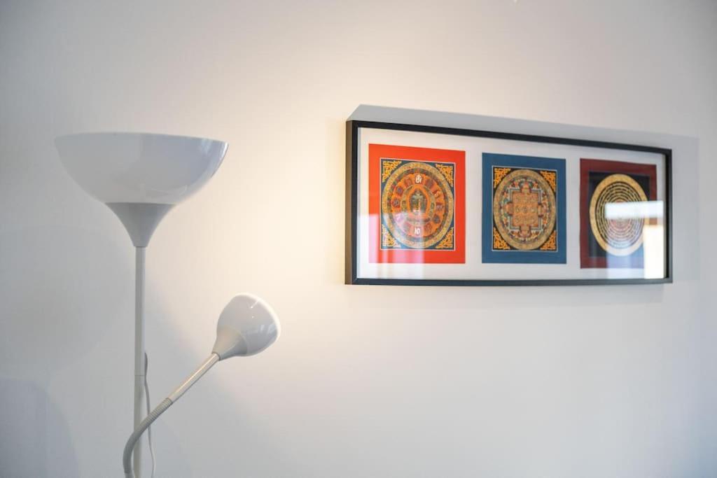 Blife Farensya Private Rooms FAO Buitenkant foto
