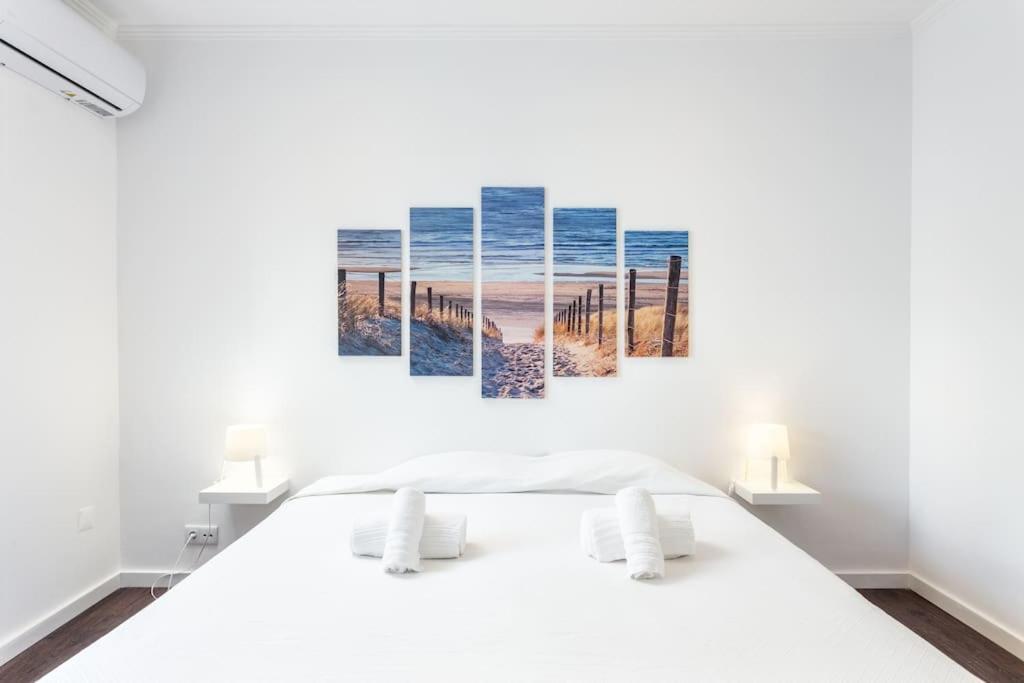 Blife Farensya Private Rooms FAO Buitenkant foto