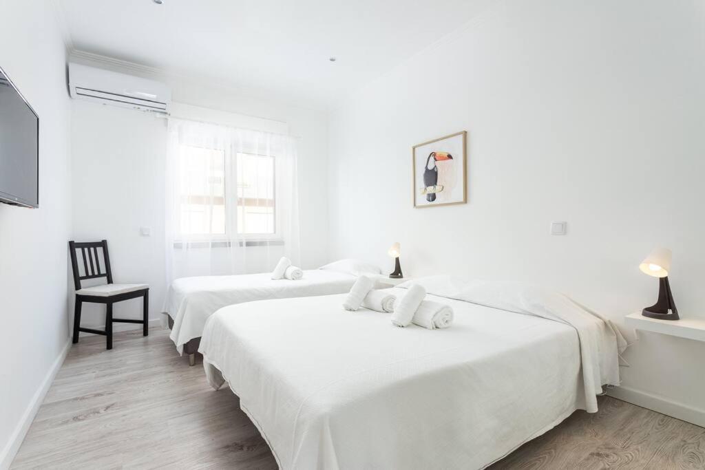 Blife Farensya Private Rooms FAO Buitenkant foto