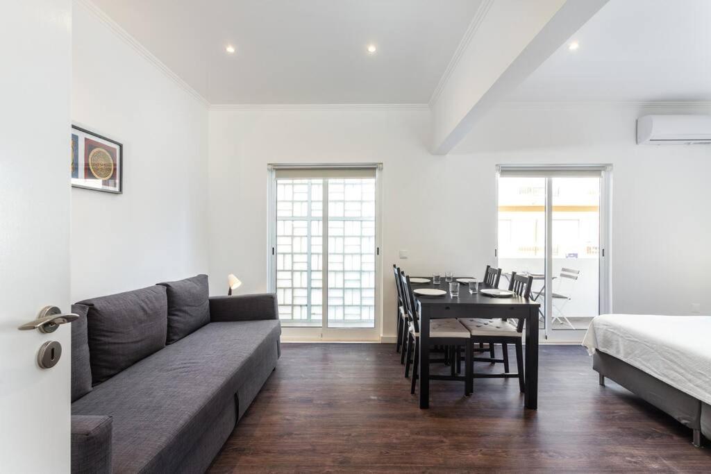 Blife Farensya Private Rooms FAO Buitenkant foto