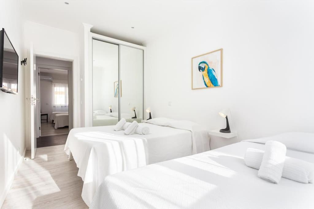 Blife Farensya Private Rooms FAO Buitenkant foto