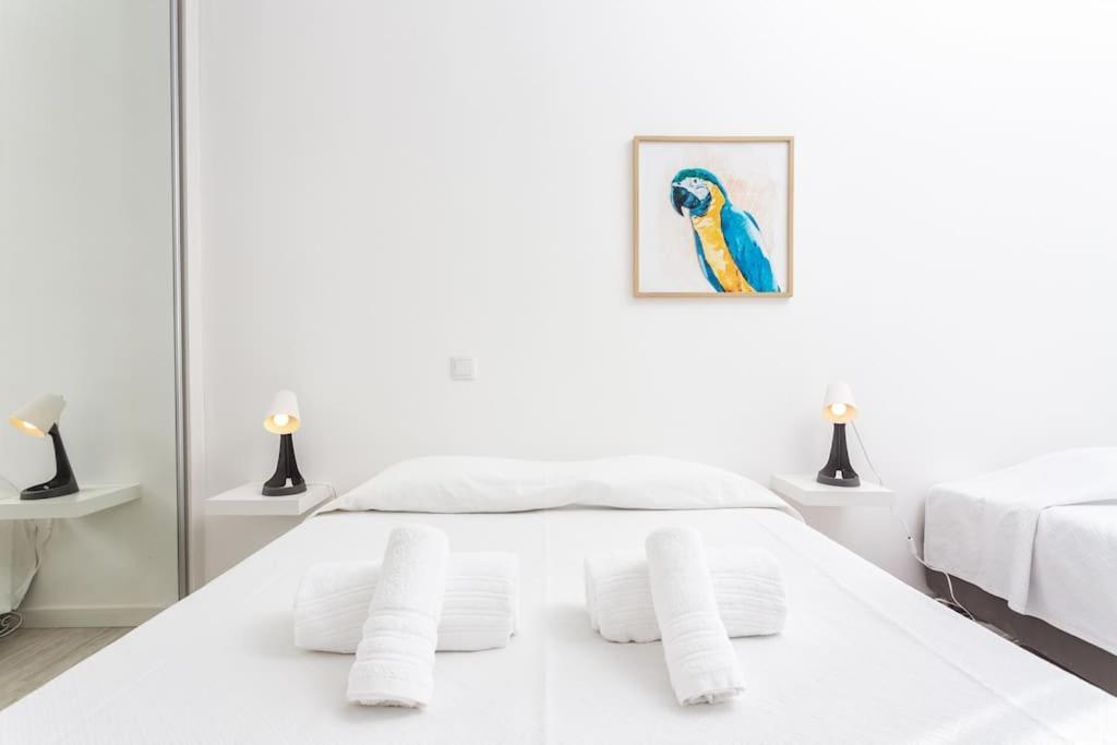 Blife Farensya Private Rooms FAO Buitenkant foto