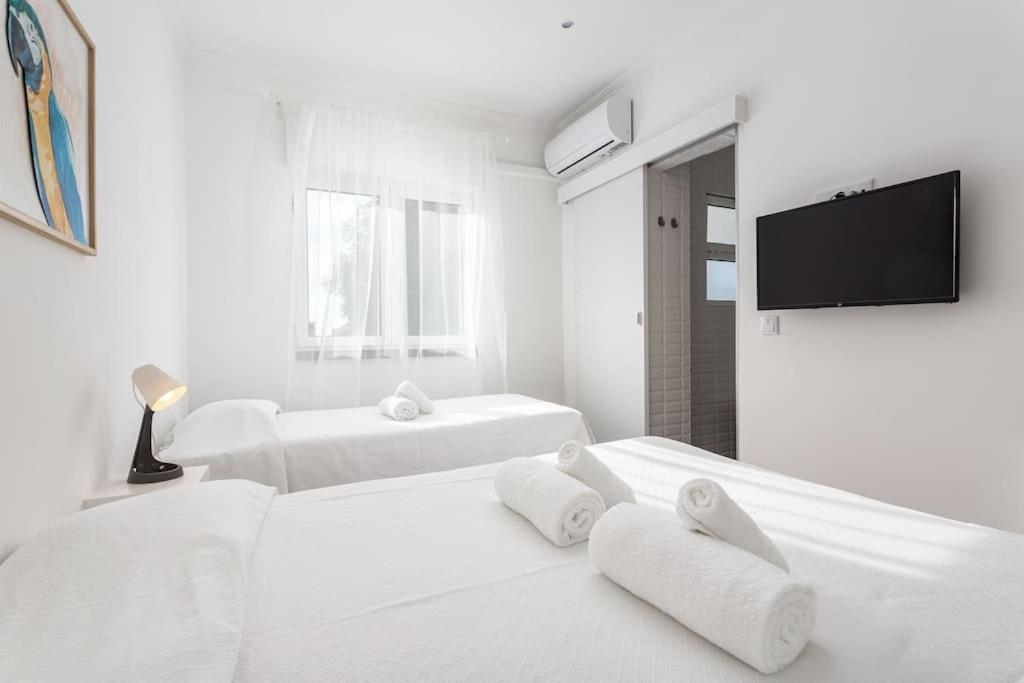 Blife Farensya Private Rooms FAO Buitenkant foto
