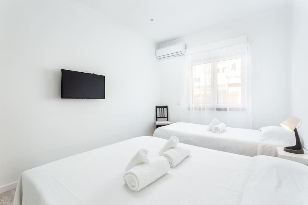 Blife Farensya Private Rooms FAO Buitenkant foto