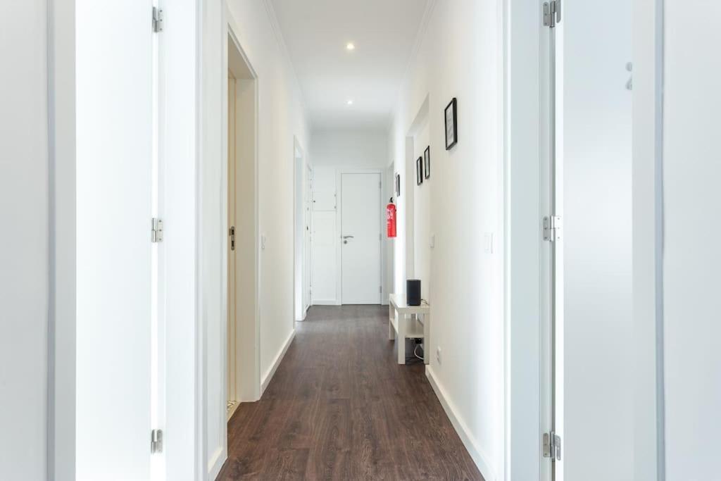 Blife Farensya Private Rooms FAO Buitenkant foto