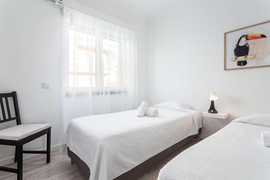 Blife Farensya Private Rooms FAO Buitenkant foto
