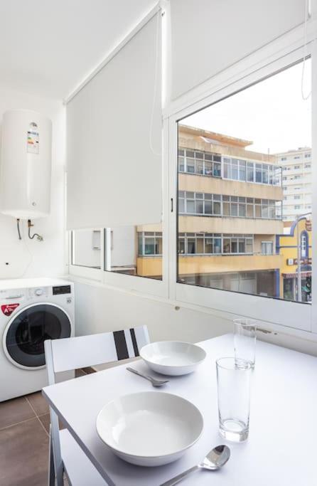 Blife Farensya Private Rooms FAO Buitenkant foto