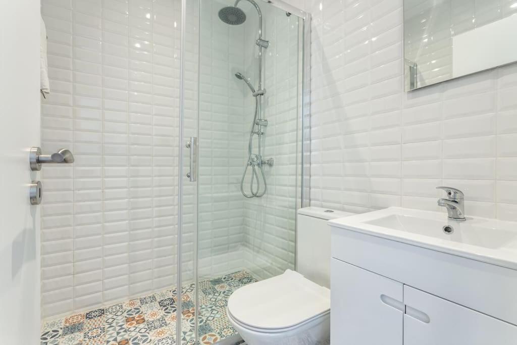 Blife Farensya Private Rooms FAO Buitenkant foto