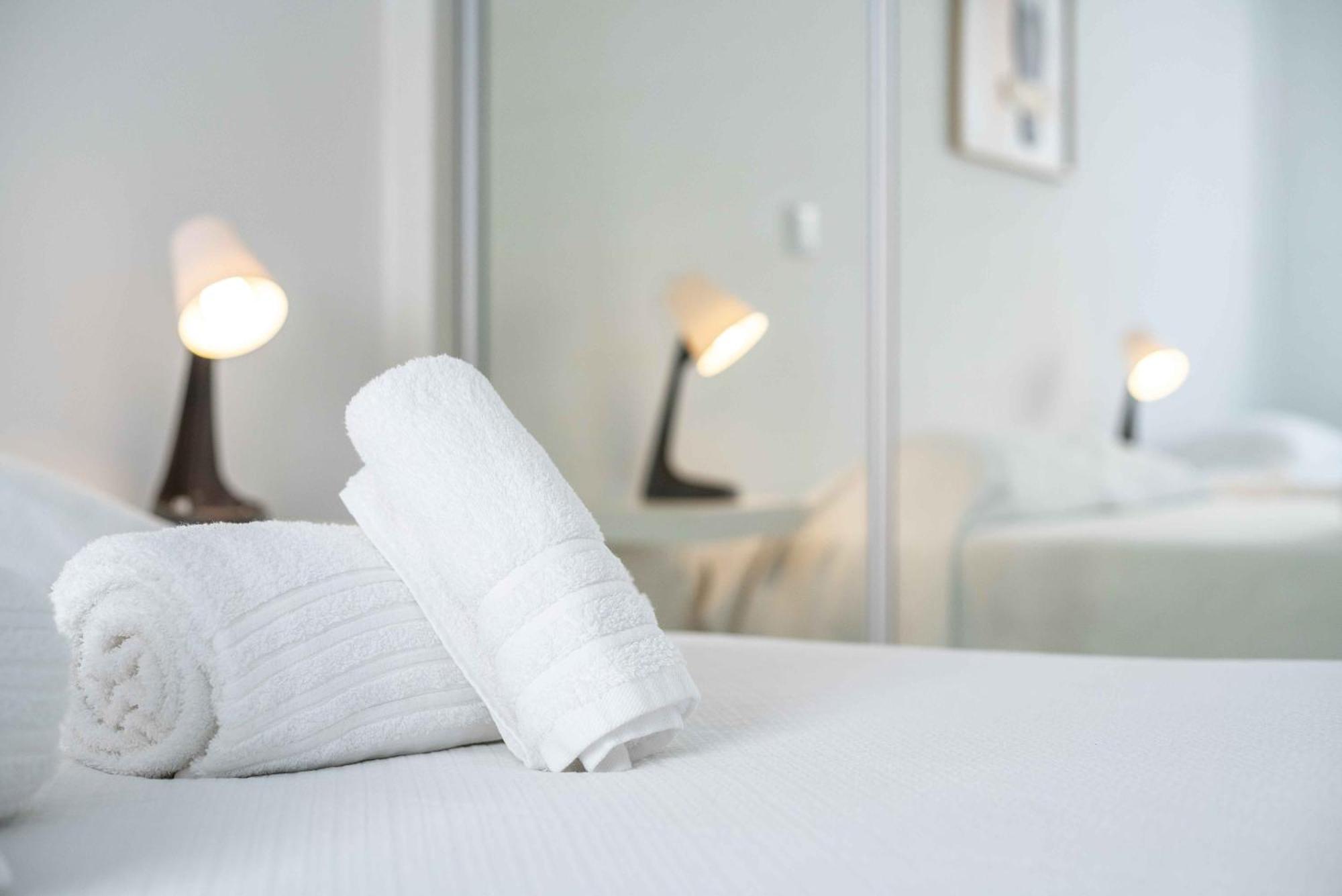 Blife Farensya Private Rooms FAO Buitenkant foto