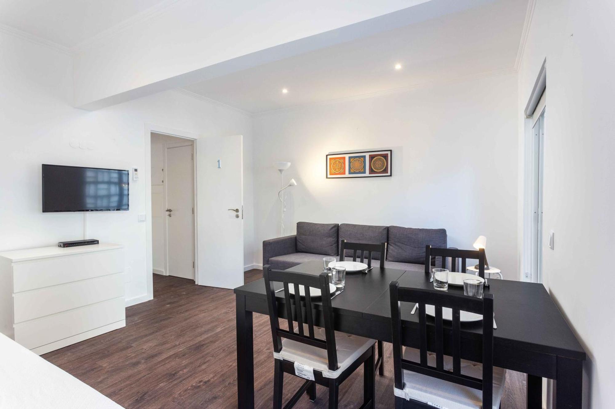 Blife Farensya Private Rooms FAO Buitenkant foto