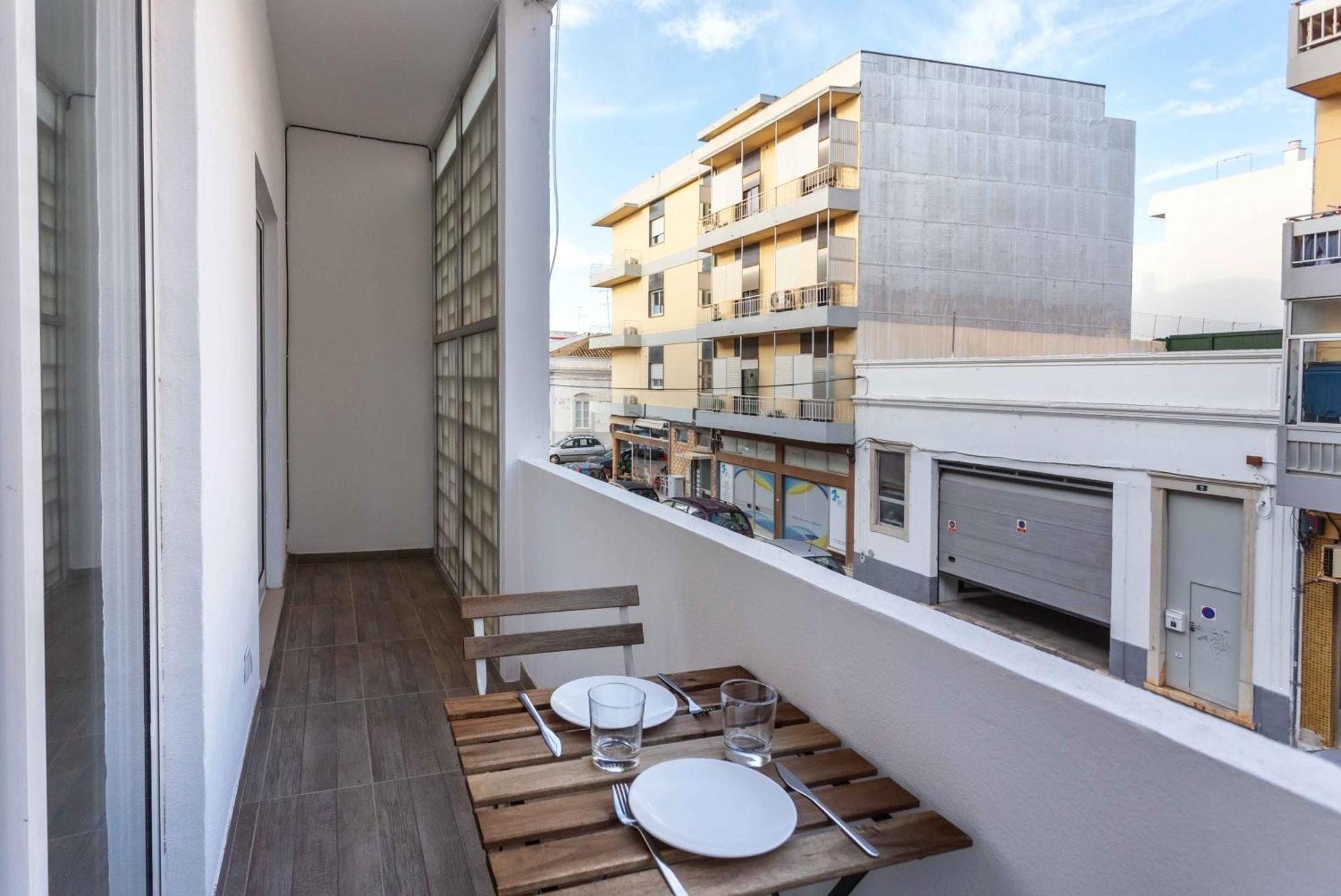 Blife Farensya Private Rooms FAO Buitenkant foto