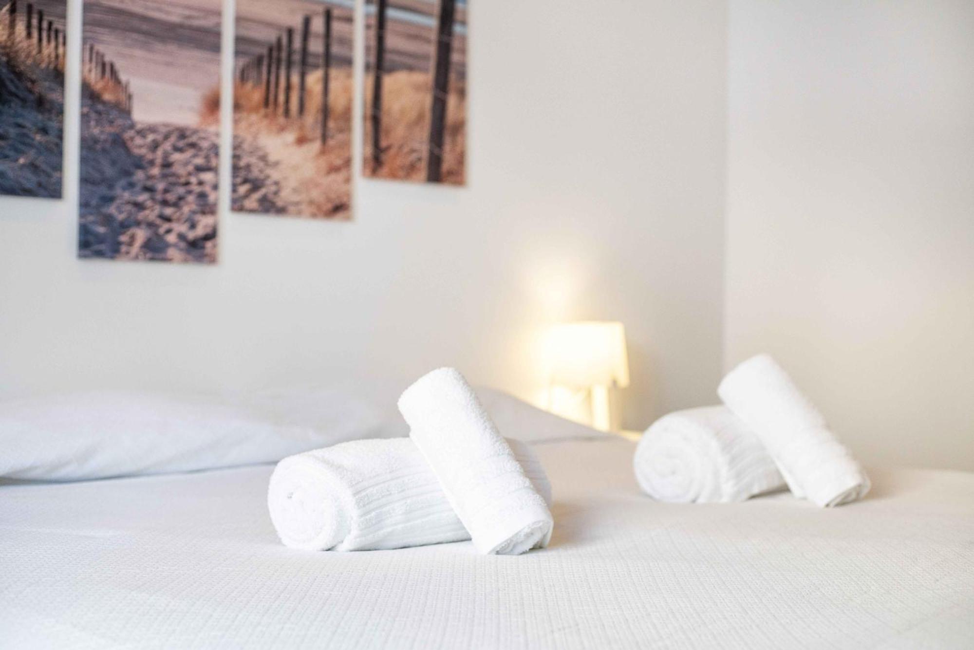 Blife Farensya Private Rooms FAO Buitenkant foto